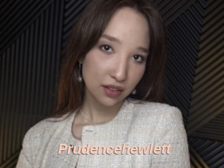 Prudencehewlett