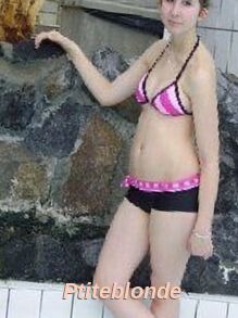 Ptiteblonde