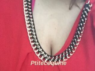 Ptitecoquine