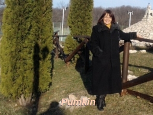 Pumkin