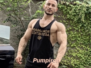 Pumpiron