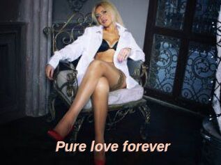 Pure_love_forever