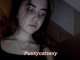 Pussycatsexy