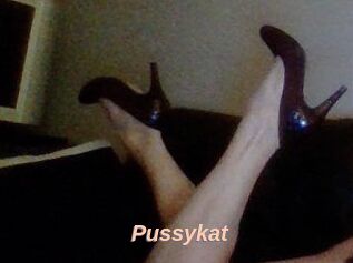 Pussykat