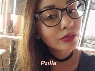 Pzilla