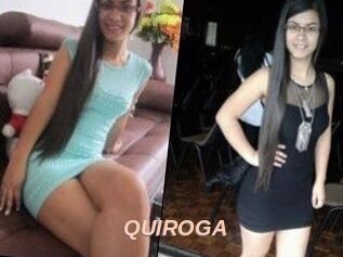 QUIROGA