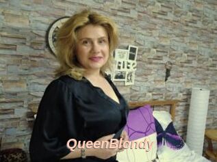QueenBlondy