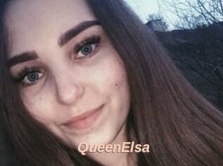 QueenElsa