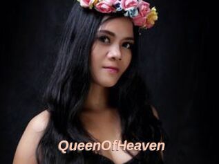 QueenOfHeaven