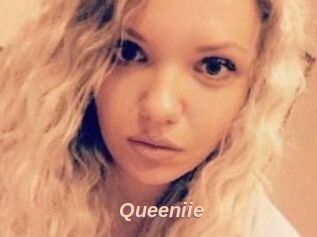 Queeniie