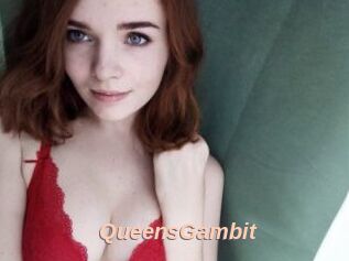 QueensGambit