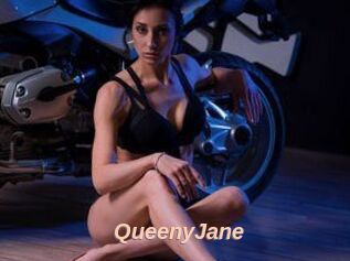 QueenyJane