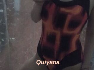 Quiyana
