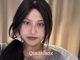 Qiaoxiaox