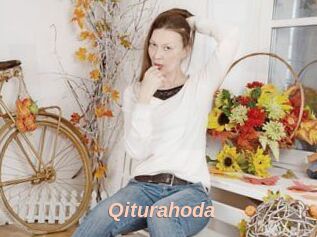 Qiturahoda