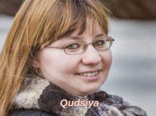Qudsiya