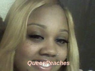 QueenPeaches