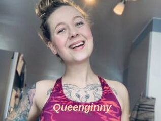 Queenginny