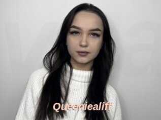 Queeniealiff