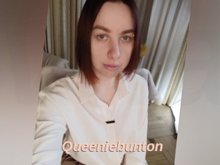 Queeniebunton