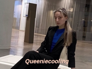 Queeniecooling