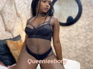 Queenieebony