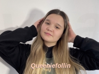 Queeniefollin