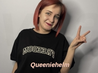 Queeniehelm
