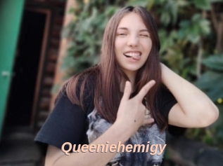 Queeniehemigy