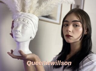 Queeniewillson