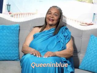 Queeninblue