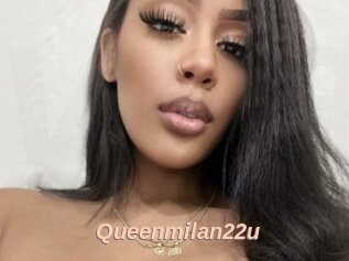 Queenmilan22u