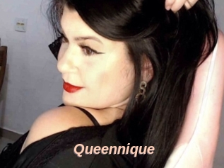 Queennique