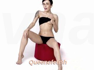 Queenofetish