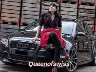 Queenofswiss