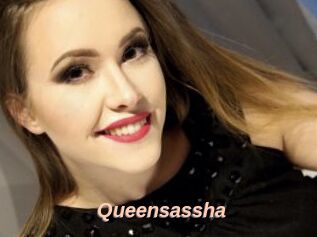 Queensassha