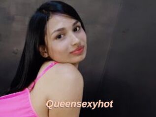 Queensexyhot