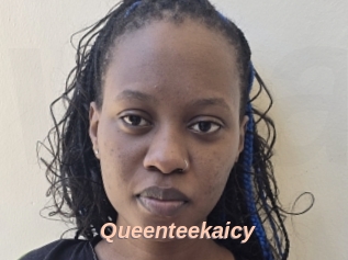 Queenteekaicy