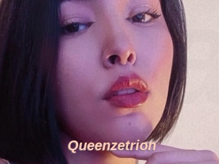 Queenzetrion