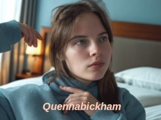 Quennabickham
