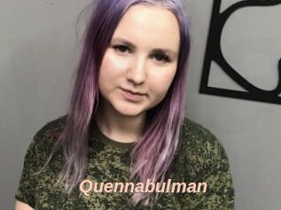 Quennabulman
