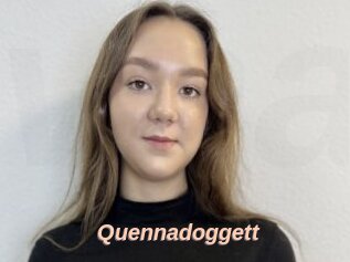 Quennadoggett