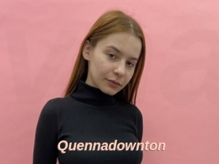 Quennadownton