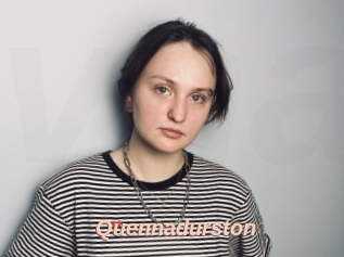 Quennadurston