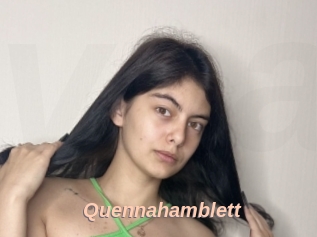 Quennahamblett