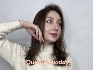 Quentinaboddy