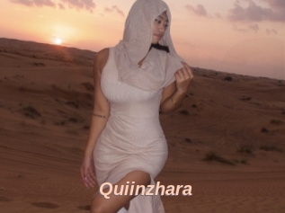 Quiinzhara