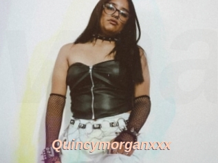 Quincymorganxxx