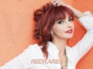 REDKAREN