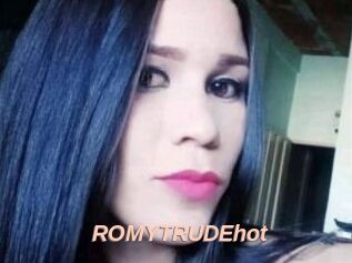 ROMYTRUDEhot